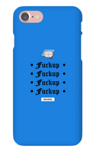 angelprixx iPhone Cases Multi-colour