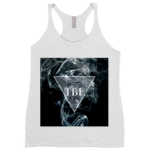 Womens Racer Back