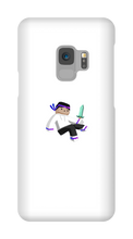 blankfrank Samsung Phone Cases