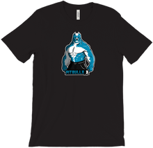 pitbullx_x T-Shirts