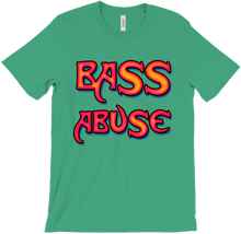 BASS ABUSE T-Shirts