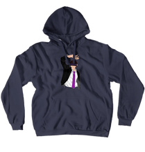 GioJJS Hoodies (No-Zip/Pullover)