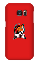 The Pride Samsung Phone Cases