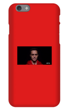 pereira0645 iPhone Phone Cases