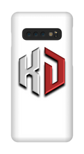 kaseyydunn Samsung Phone Cases