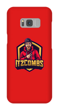 Logo Samsung Phone Case