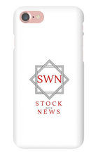 stockweeknews iPhone Phone Cases