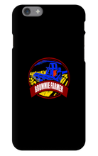 Brummie Farmer iPhone Phone Cases
