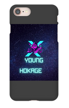 younghokage_22 iPhone Phone Cases