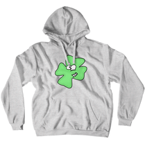 TheCL0VER Hoodies (No-Zip/Pullover)