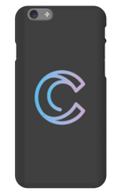 Click clan iPhone Phone Cases