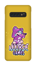 simnoobsie Samsung Phone Cases