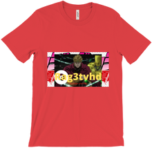 Rag3tvhd T-Shirts
