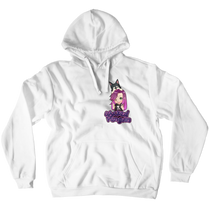 wyckedpenguin Hoodies (No-Zip/Pullover)