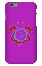 Super Nation iPhone Phone Cases
