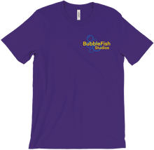 BubbleFish Studios T-Shirts