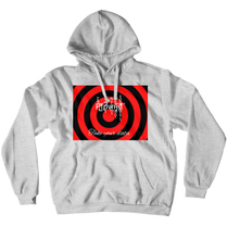 pfpwnd Hoodies (No-Zip/Pullover)