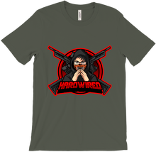 hardwiredtowin T-Shirts