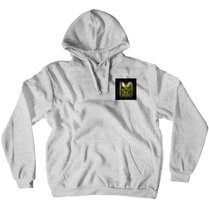 xmurd0cx Hoodies (No-Zip/Pullover)