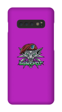 bigbadwolf19722 Samsung Phone Cases