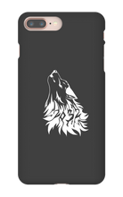 wolfy2032 iPhone Phone Cases
