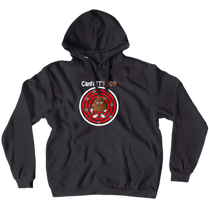 canthitpoop Hoodies (No-Zip/Pullover)