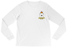 SillyGuy1234's long-sleeve-tee
