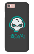 chivz95 iPhone Phone Cases