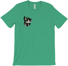 cptmrgn T-Shirts