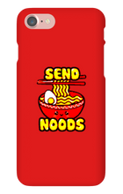 Send Noods 📱 iPhone Phone Case 📱