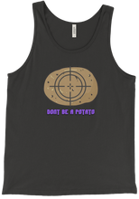 r00nat1ck - DONT BE A POTATO Tank