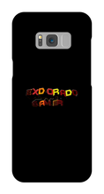exdoradogamer Samsung Phone Cases