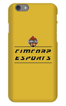 Cimcorp iPhone suojakuori