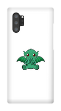 BabyCthulu Samsung Phone Cases