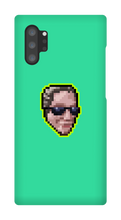 destructive461 Samsung Phone Cases