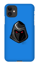 pdr_effxcts iPhone Phone Cases