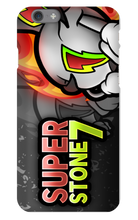 superstone7 iPhone Phone Cases