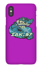 IAK's iPhone X Hüllen