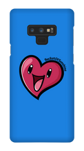 bucketofsunshine Samsung Phone Cases