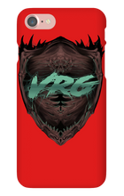 villainru iPhone Phone Cases