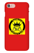 katrollerking iPhone Phone Cases