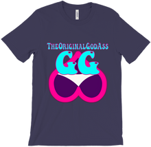 TheOriginalGodAss - Tshirt -GG