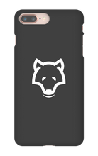 happywolfdj iPhone 8 Cover