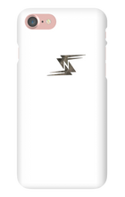 serlopzz iPhone Phone Cases