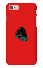 dkblaaad iPhone Phone Cases