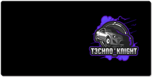 T3cHn0_Knight XXL Gaming Mousepad