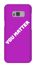 wicksquad Samsung Phone Cases