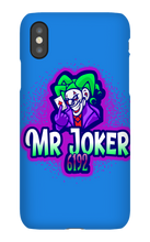 mrjoker6192 iPhone Phone Cases