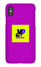 COVER APPLE IPHONE DI RIPROLOLEL08 (LOGO)