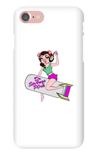 drstr4ngep0rk iPhone Phone Cases